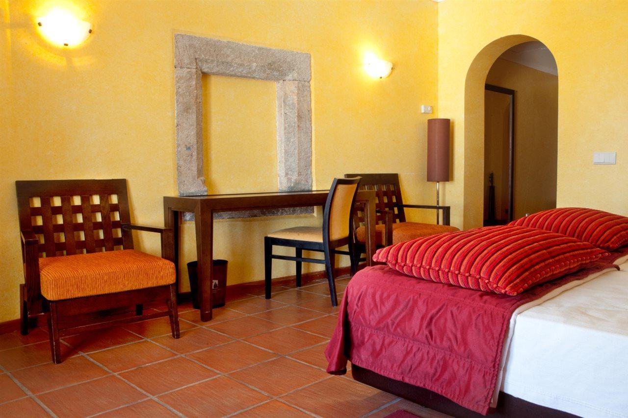 Convento D'Alter Hotel Alter do Chão Exterior photo