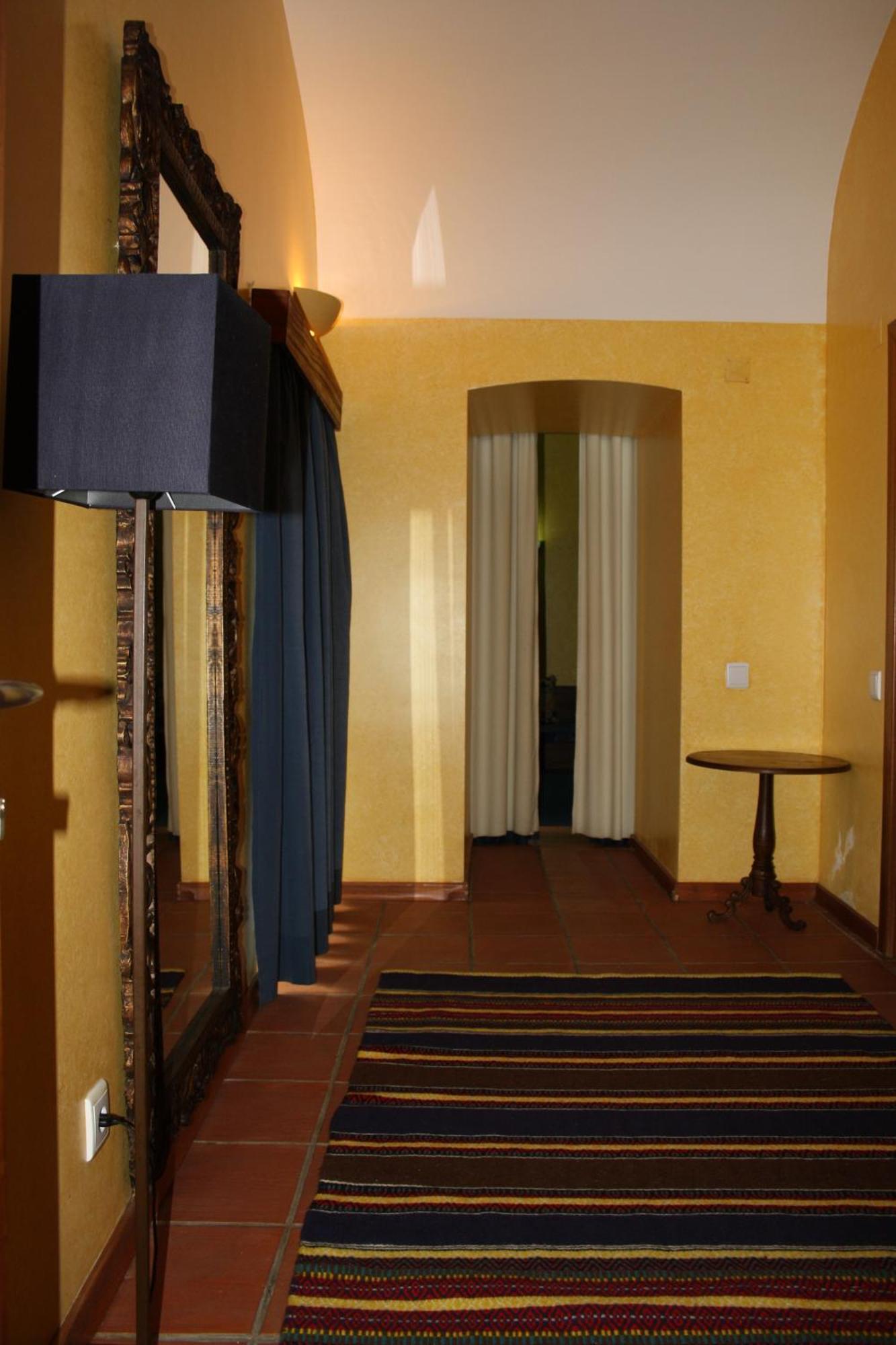 Convento D'Alter Hotel Alter do Chão Exterior photo